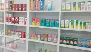 Pharmacy Point of Sale System Software