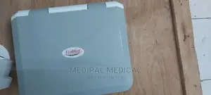 Portable Ultrasound