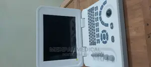 Portable Ultrasound