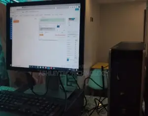 Possoftware,Computer Set,Thermal Printer,Scanner,Cash Drawer