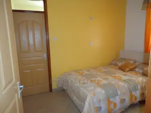 2bdrm Apartment in Master Ensuite, Nyayo Estate for rent