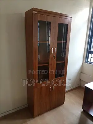 Office Wooden Filling Cabinets