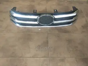 Hilux Revo Grill 2016 Model
