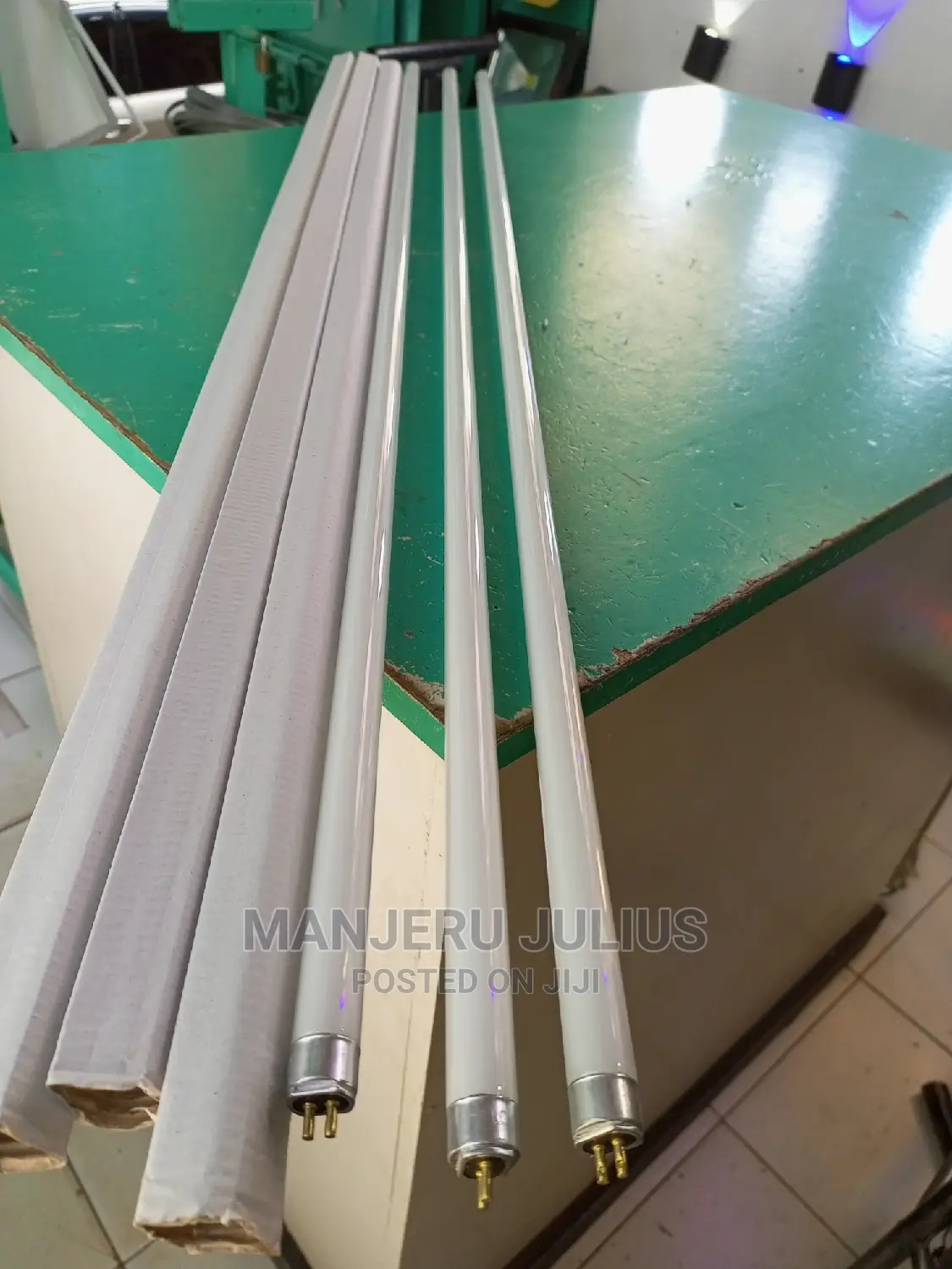 T5 28watts Slim Tubes(4ft)