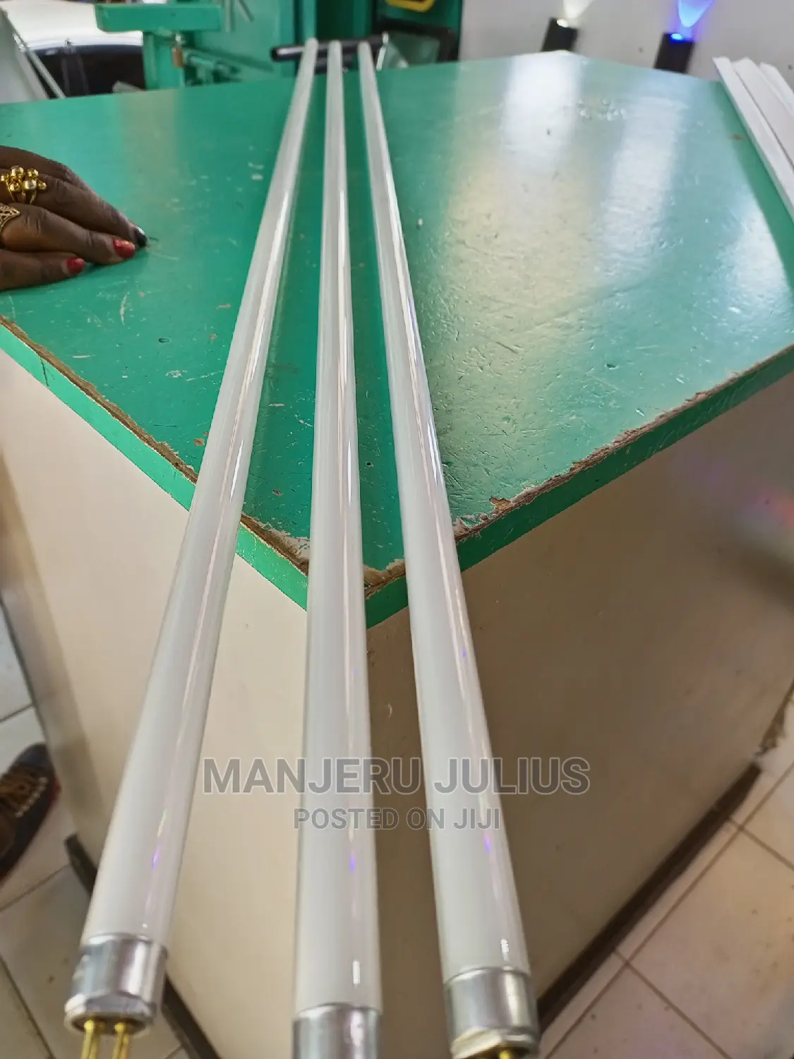 T5 28watts Slim Tubes(4ft)