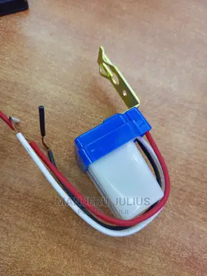 DC Photocell