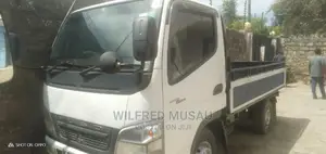 Mitsubishi Fuso Manual Diesel