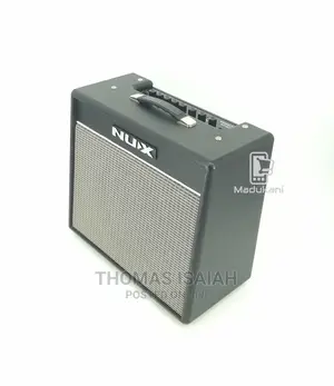 NUX Mighty40bt Guitar Amplifier Guitar Combo