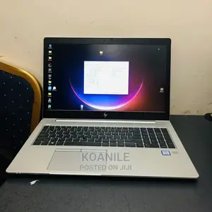Laptop HP EliteBook 850 G5 16GB Intel Core I7 SSD 512GB