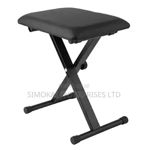 Portable Piano Bench