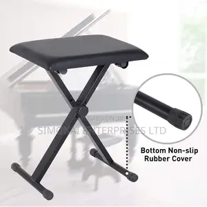 Comfortable Keyboard Bench