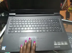 Laptop Lenovo IdeaPad 110 4GB Intel Core I3 HDD 500GB