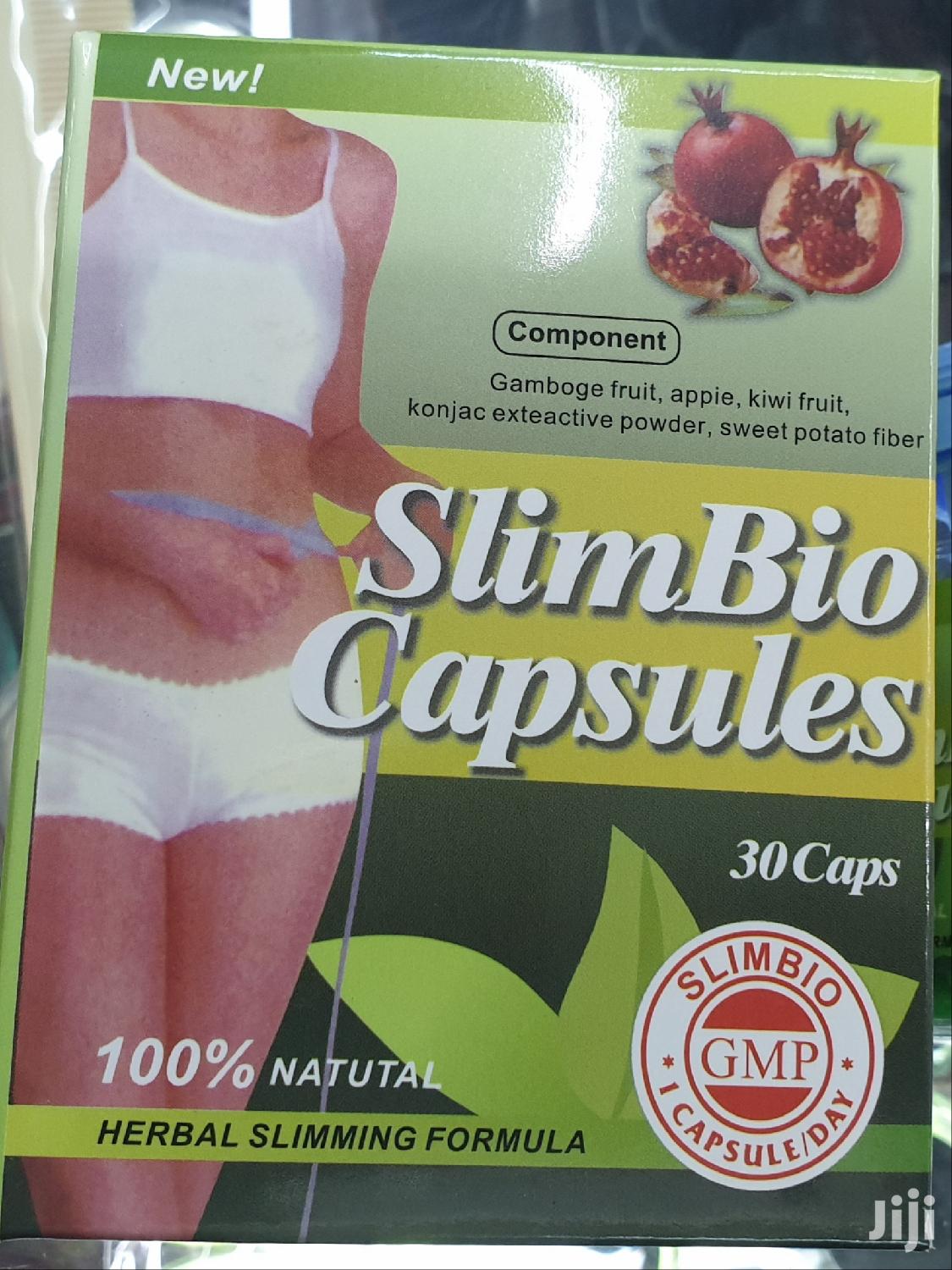 Slimming Pills Available in Kenya