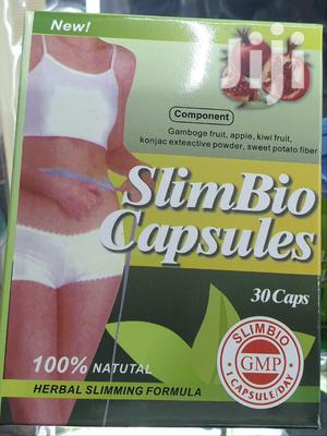 Slimming Pills Available in Kenya