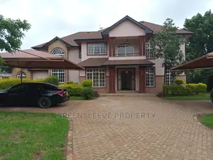4bdrm Townhouse/Terrace in Mitoin, Karen for Rent