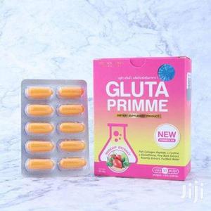Gluta Prime Caspules in Kenya