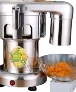 Heavy Duty Commercial Juicer