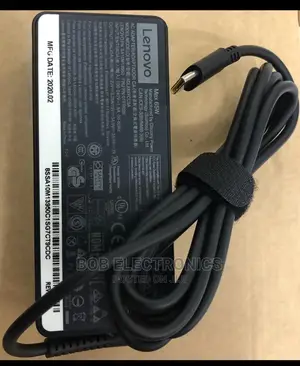 Lenovo Type C Adapters 65W 45W Available