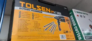 Tolsen Rotary Hammer 800w