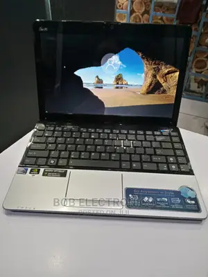 Laptop HP Mini 1000 2GB Intel Atom HDD 160GB