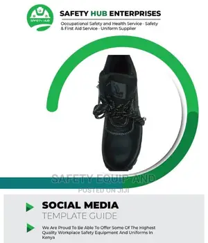 Engineers Safety Boots for Sale- EN CE