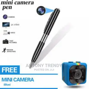 SQ11 Mini Camera Waterproof Case Degree Wide-Angle Lens HD