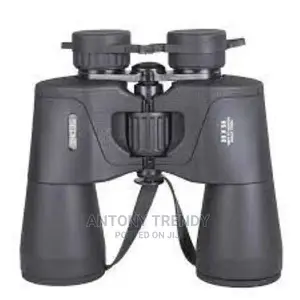 High Quality Classic Binoculars 20X50 HD Wide Angle BAK4 Pri