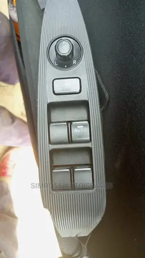 Master Door Switch for Mazda Cx5