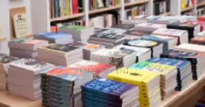 Bookshop POS System and POS (Point of Sale )Software