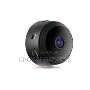 Banma Tech A9 Wifi 1080P Full HD Night Vision Wireless IP Ca
