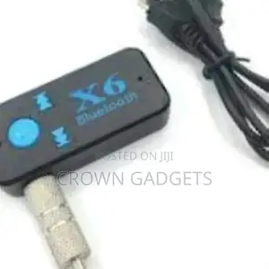X6 New Model