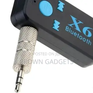 X6 Handfree Adapter