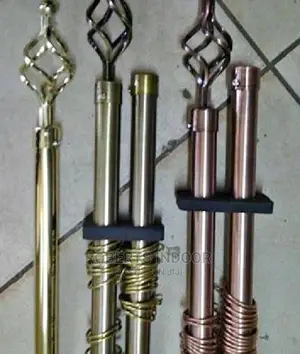 Curtain Rods