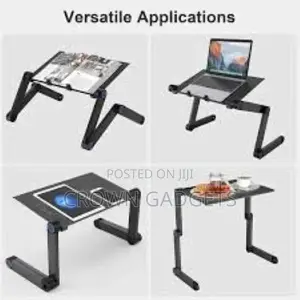 UNIVERSAL Portable 360 Degree Adjustable Laptop