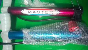 Ball Pump Air Inflator Bike Tube Pump Inflator