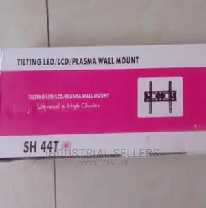 Strong Tv Wall Mount