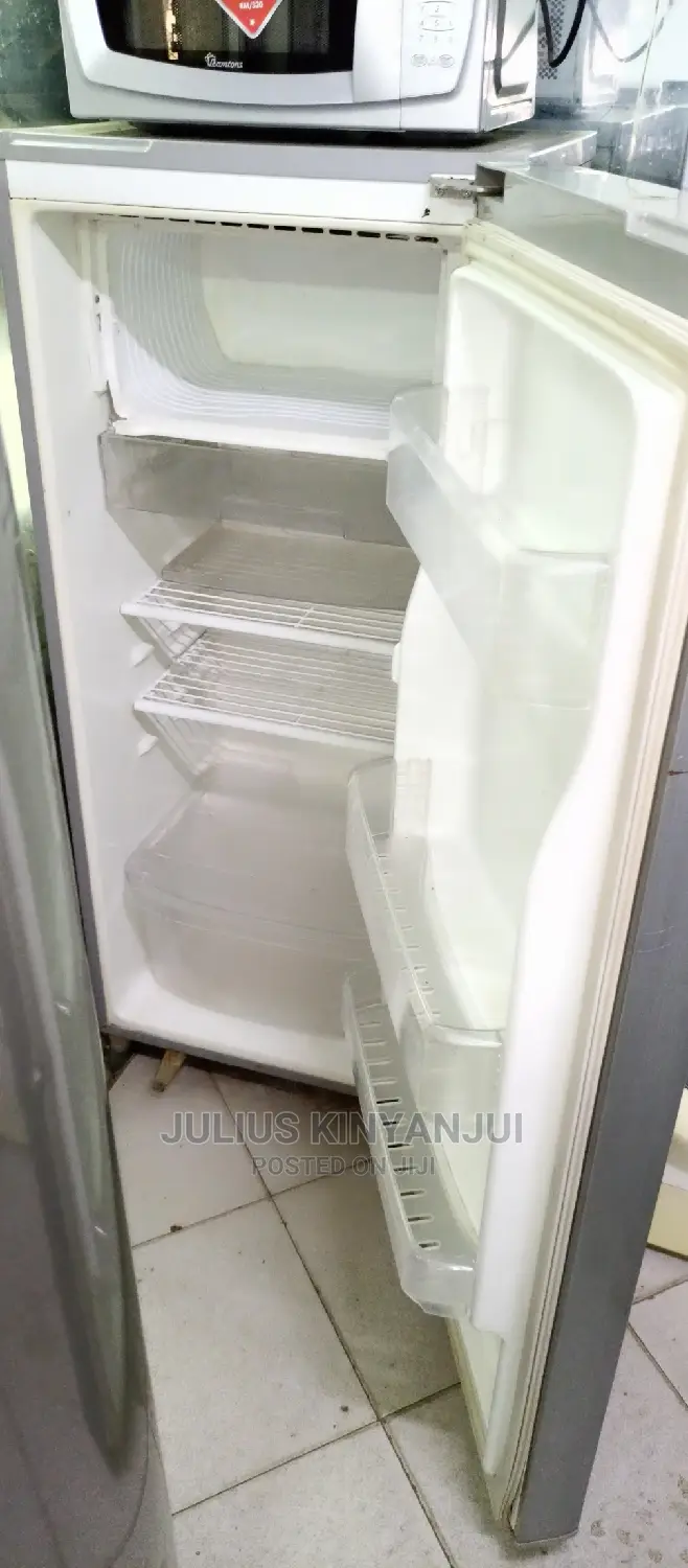 Single Door Samsung
