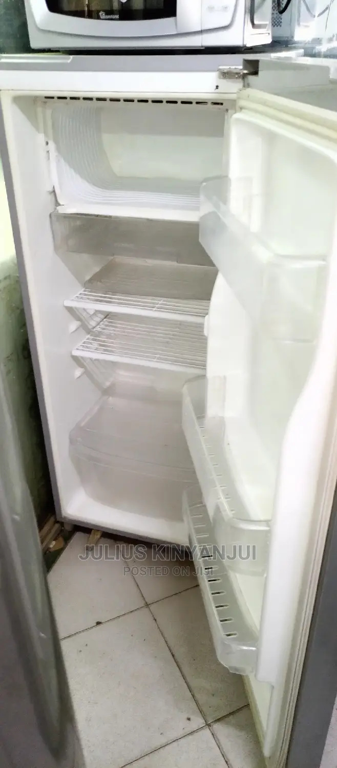 Single Door Samsung