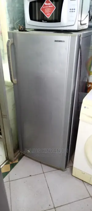 Single Door Samsung