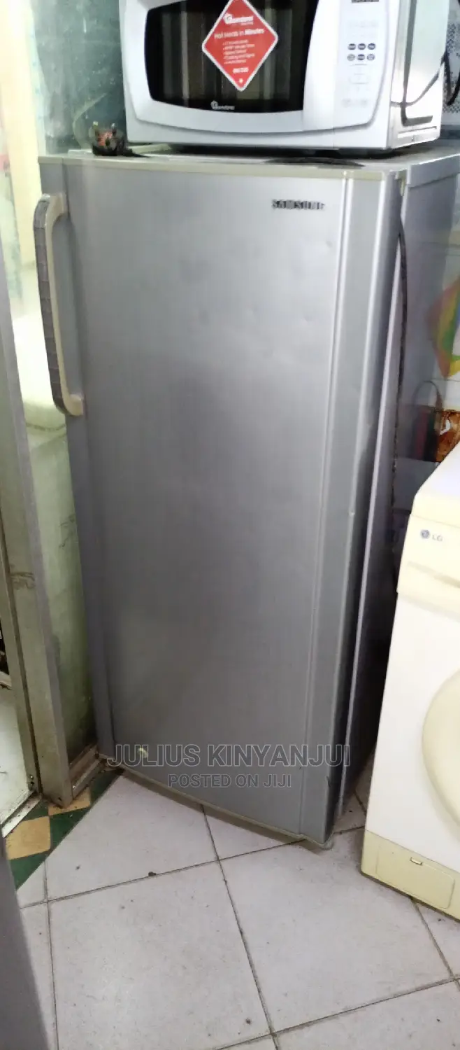 Single Door Samsung