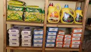 Advanced Point of Sale System for a Retail Shop