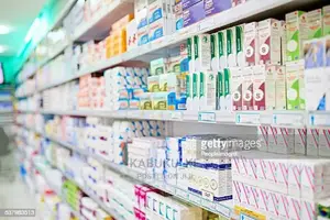 Advanced Chemist Point of Sale System
