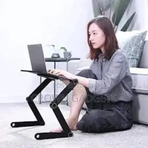 New Arrival Adjustable Laptop Stand