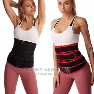Body Trimmer Body Shaper Belt