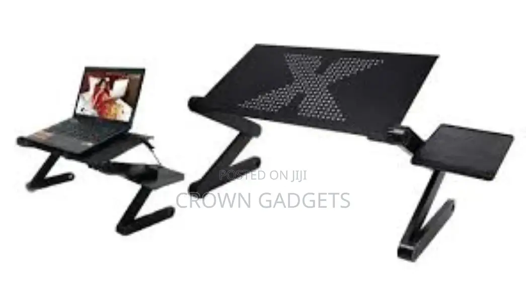 Aluminum Angle Height Adjustable Detach Stand