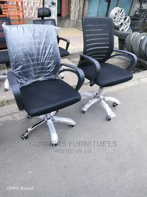 Office Chairs.