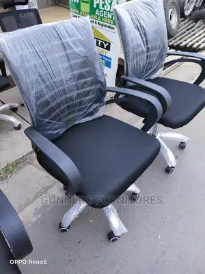 Office Chairs.