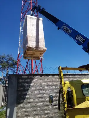 Crane Services