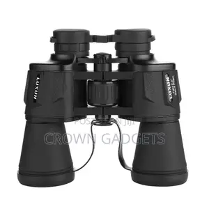 Astromomic.50x70 Zoom Binoculars