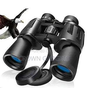 Prism Zoom Binoculars 50 BY 50